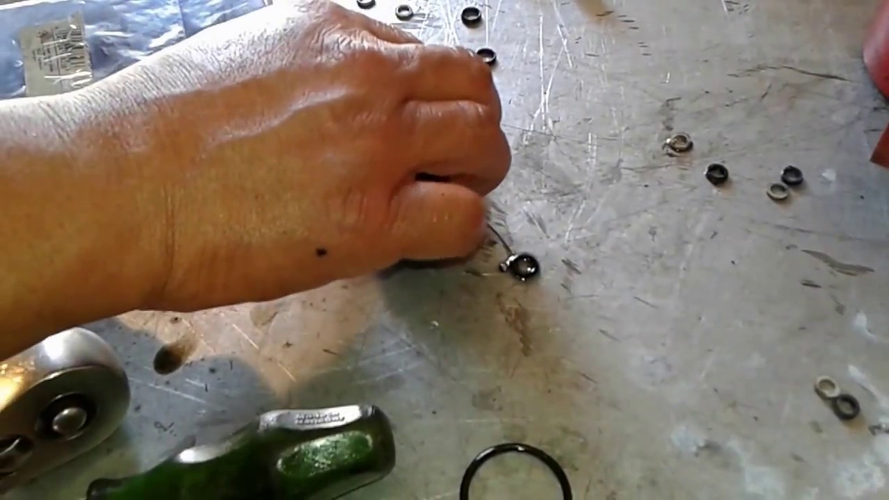 BOMBA DE ALTA PRESIÓN BOSCH CP1K3        PARTE 2