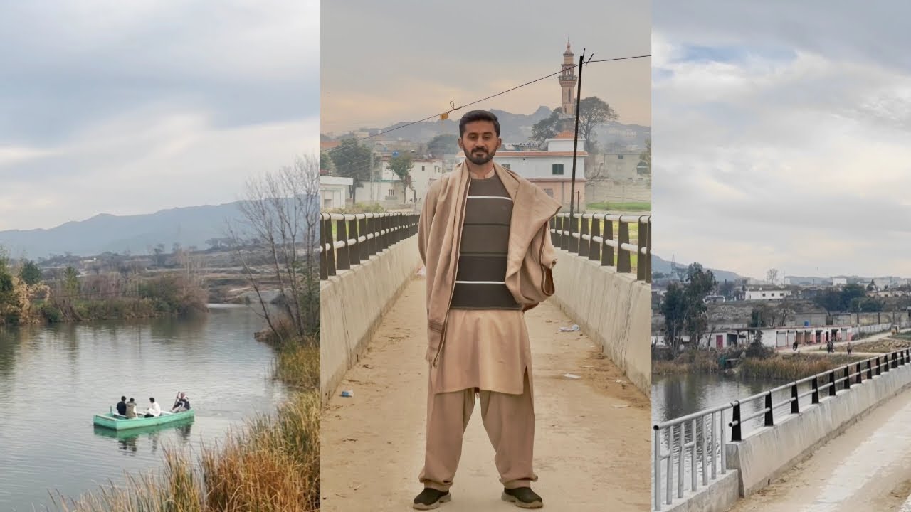 Tangi Dam | Kahuta | imhamzaali