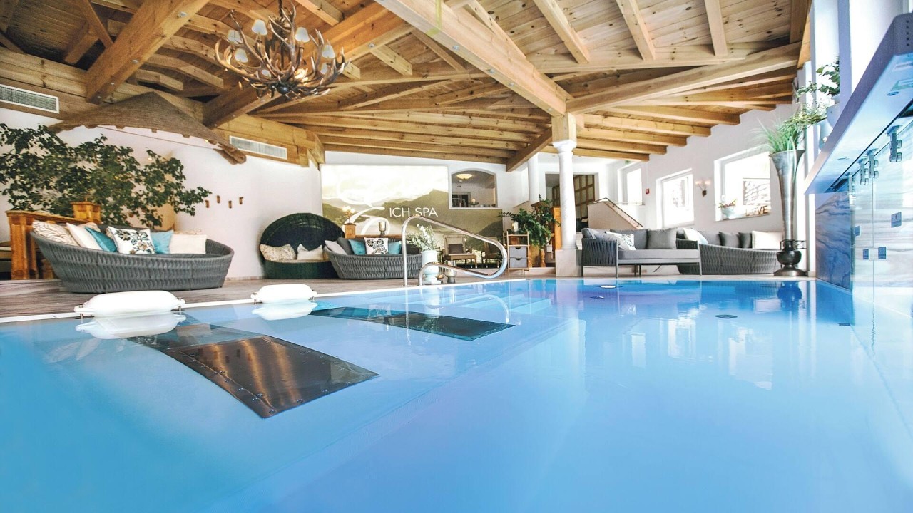 Hotel Eichingerbauer, Sankt Lorenz, Austria | Travel With Siya