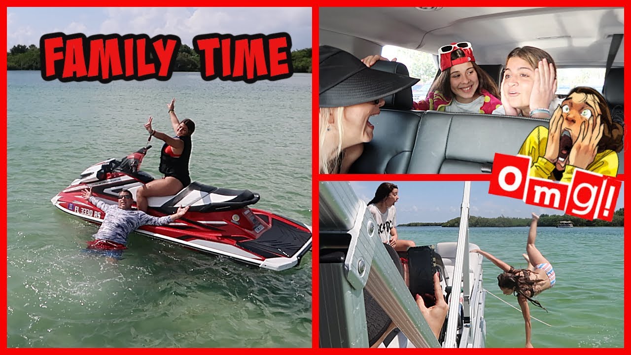Our day almost went wrong.#753