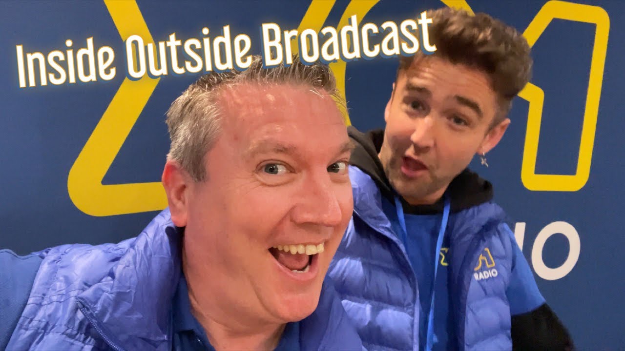 Radio Broadcasting: Inside Outside Broadcast