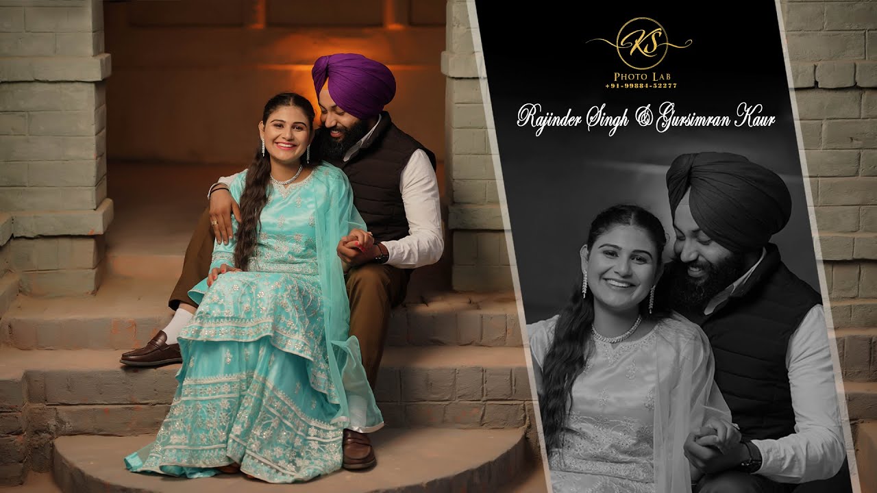 Best Pre Wedding Song 2022 || Punjab Song 2022