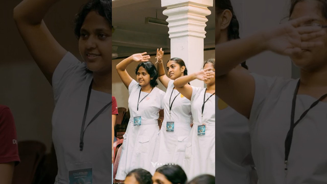 CALLISTA 2025 | ANNUAL NIGHT SKY OBSERVATION CAMP |#shorts #nightcamp #devibalika