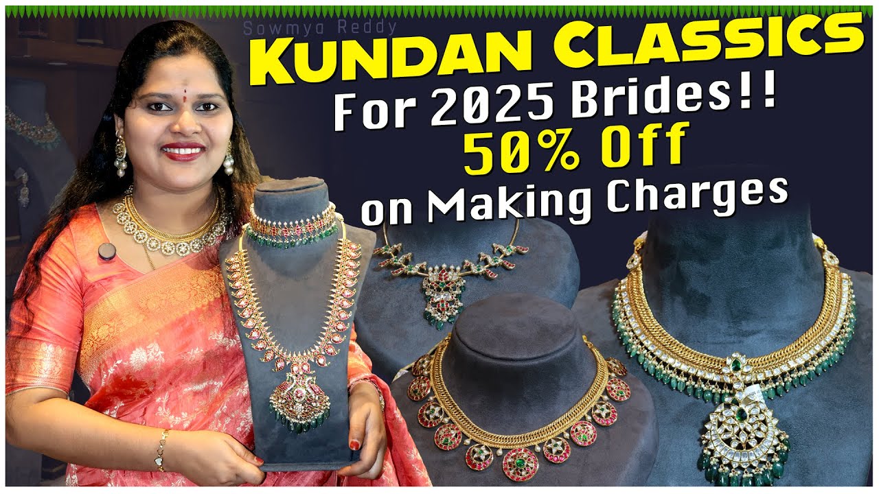 IGI certified Polki Kundan Collection Secrets That Will Change Your Jewelry Game Forever #youtube