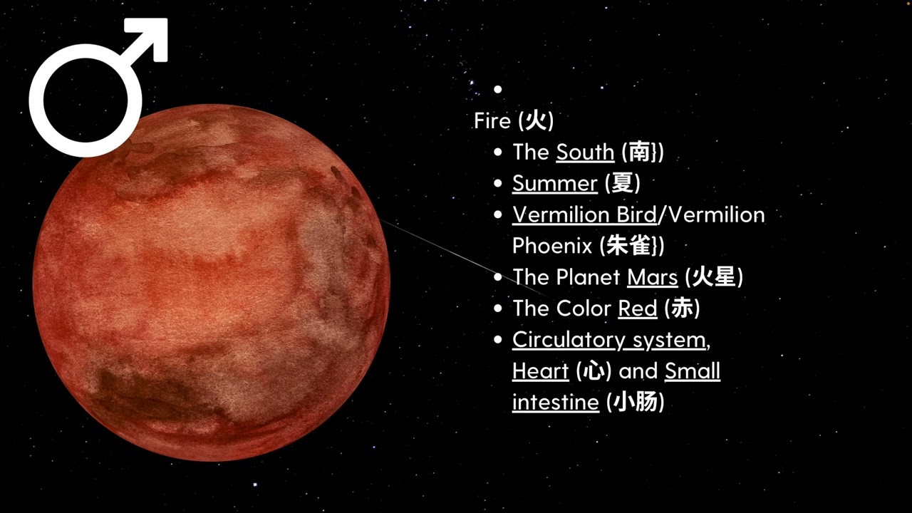 Chinese Astrology 101
