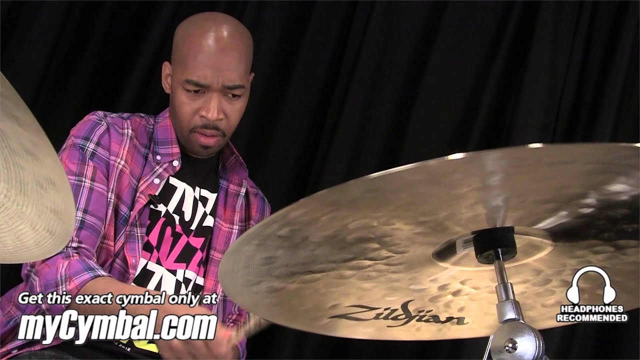 Zildjian 21