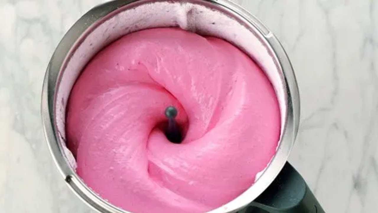 TM6 Fruity Dream - plain or fancy!