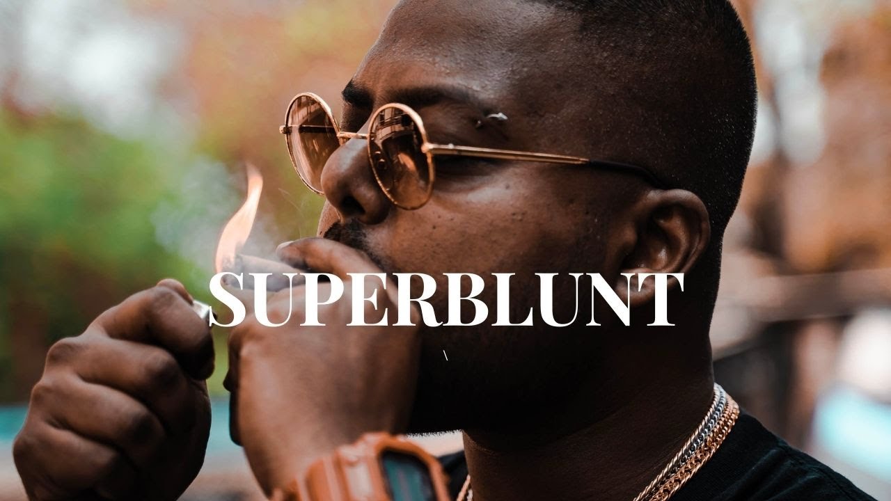 BLUnt - ''Super Blunt'' | Azadi Records