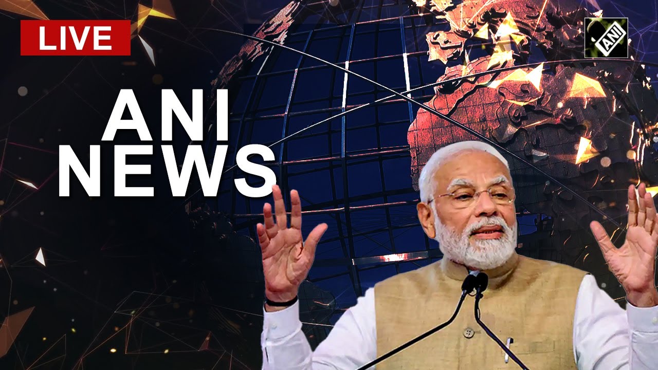 Live: PM Modi participates in 'Veer Baal Diwas' programme at Major Dhyanchand Stadium in Delhi