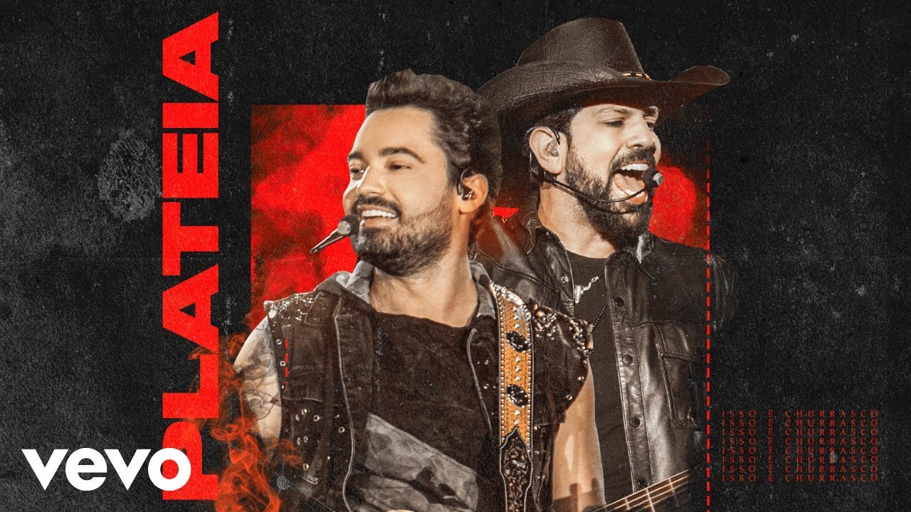 Fernando & Sorocaba - Plateia (Ao Vivo)