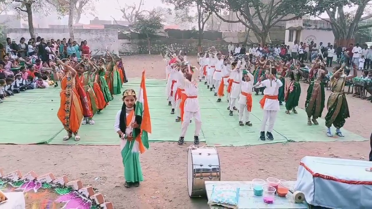 #jalwa_tera_jalwa  #deshbhakti song 26 जानेवारी 2026