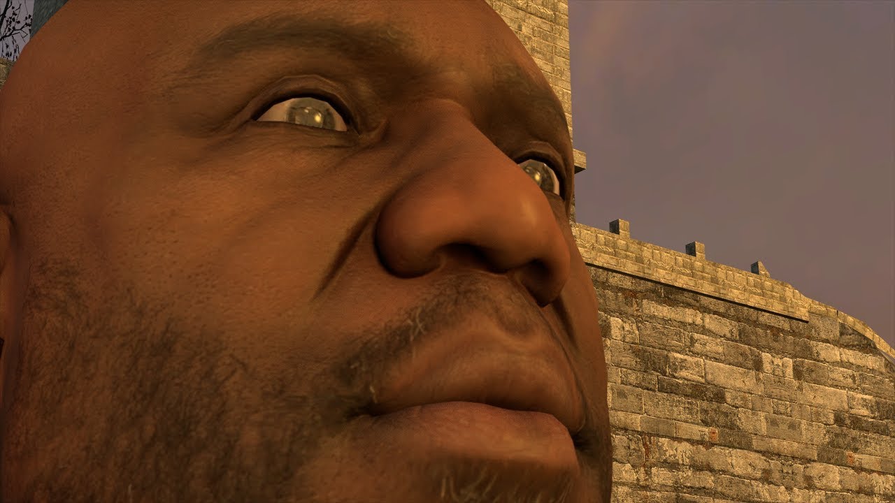 [SFM] Coach Mode Activated: Part 2