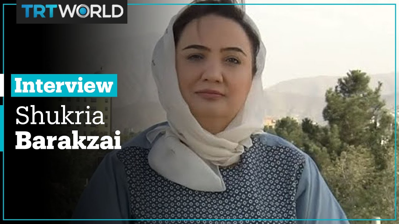 What role can women play in bringing stability to Afghanistan?