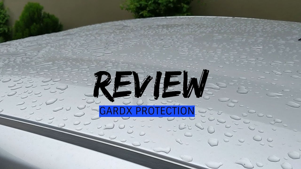 PART2 | GardX Protection