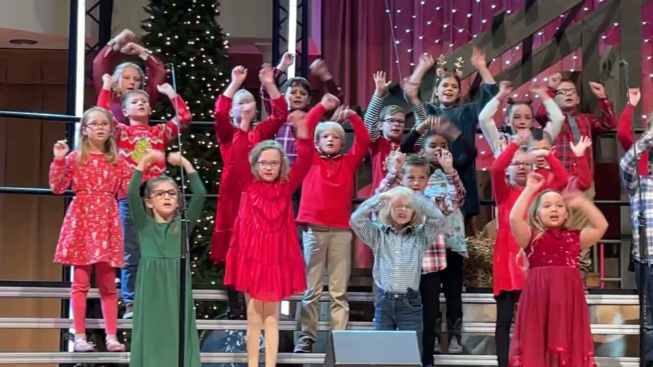 A Christmas Greeting
