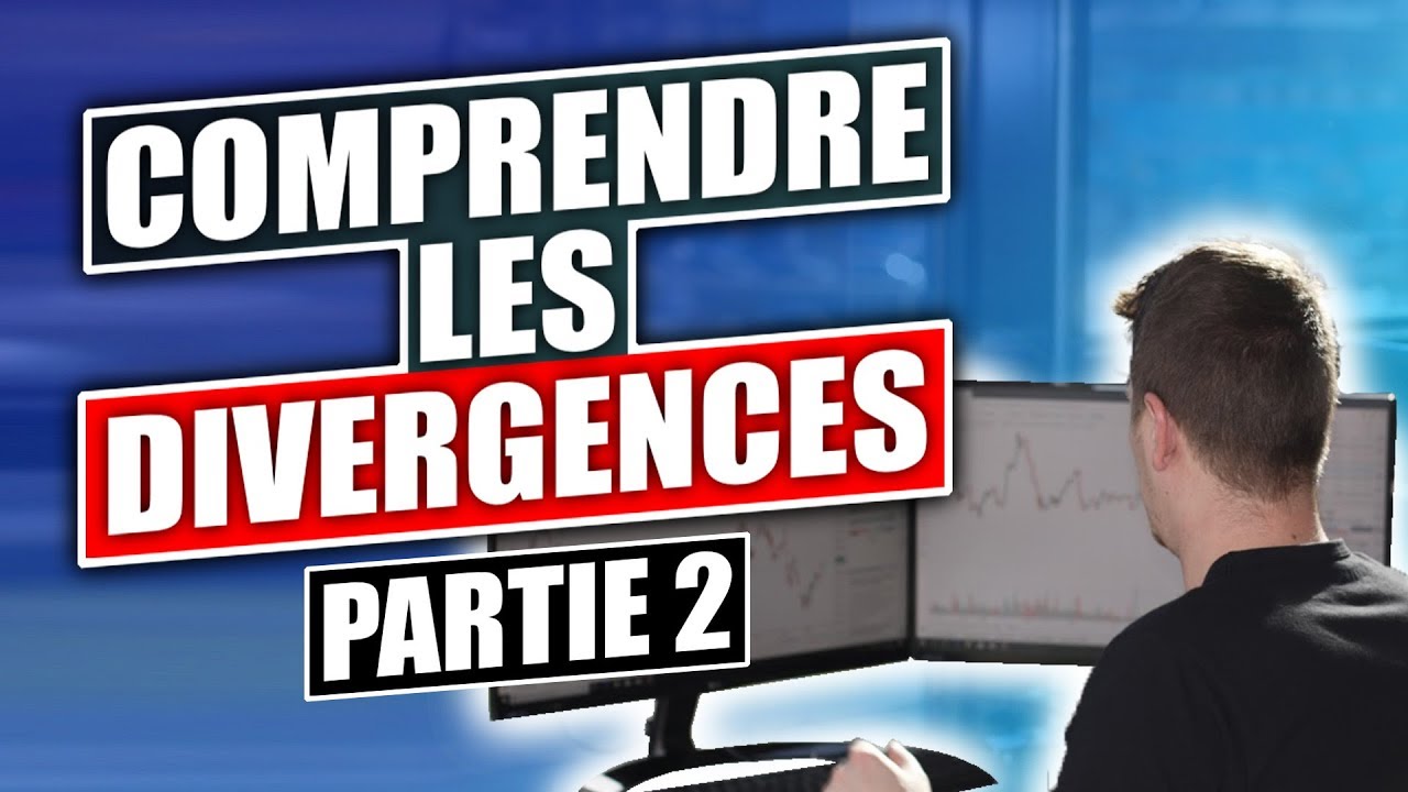Live Sur Les Divergences - Partie 2