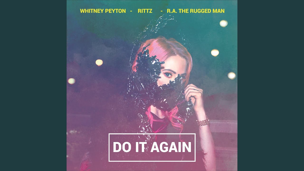 Do It Again