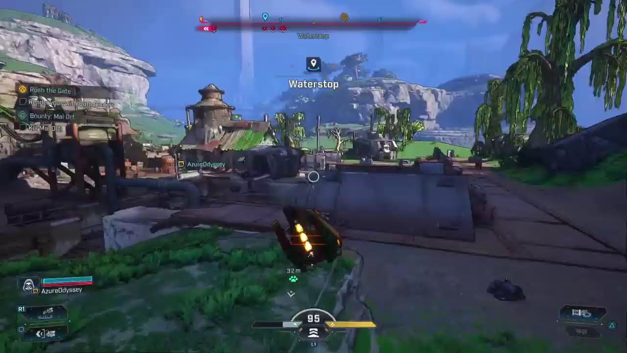 Borderlands 4