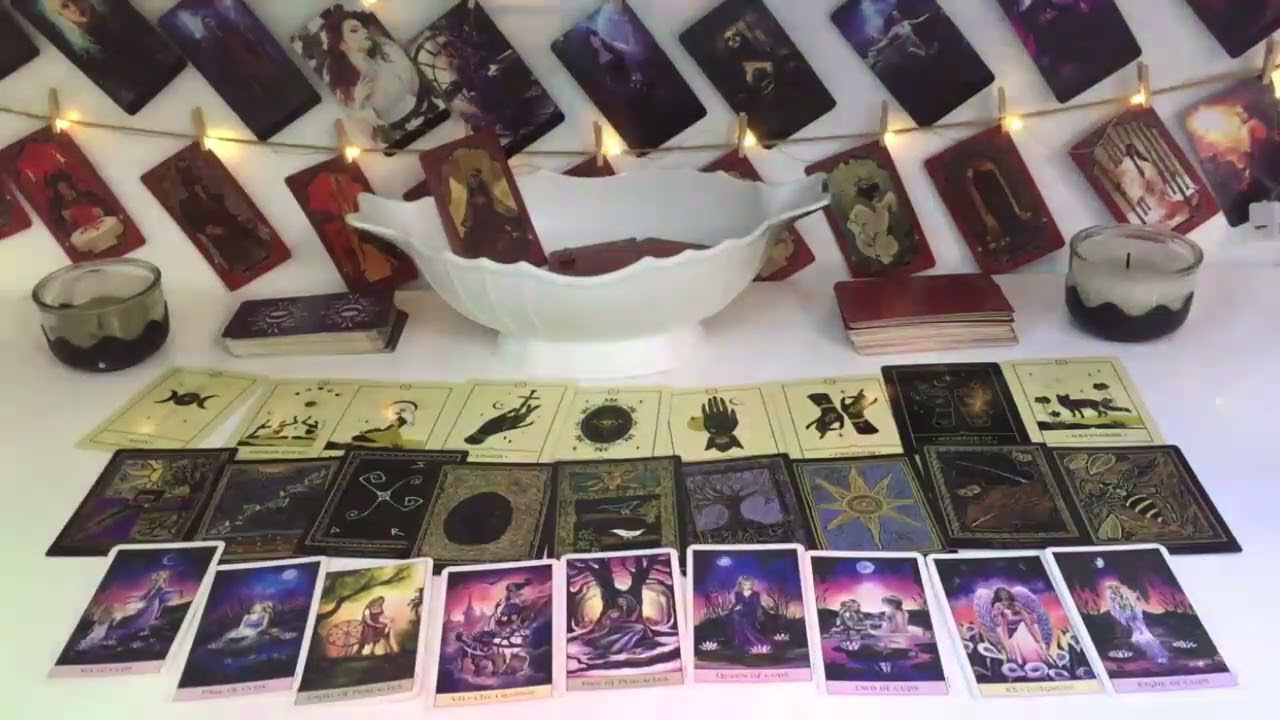 TAURUS   AN UNEXPECTED & SINCERE RETURN OF A PAST PER TAURUS  LOVE TAROT READING