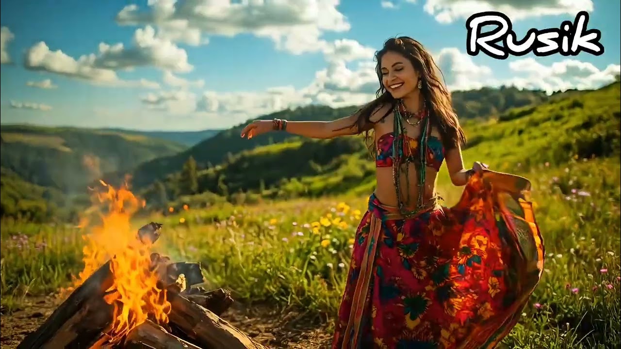 Эх цыганочка шальная! Новая премьера песни! Всем хорошего настроения! Подпишись поставь Лайк 👍👍👍