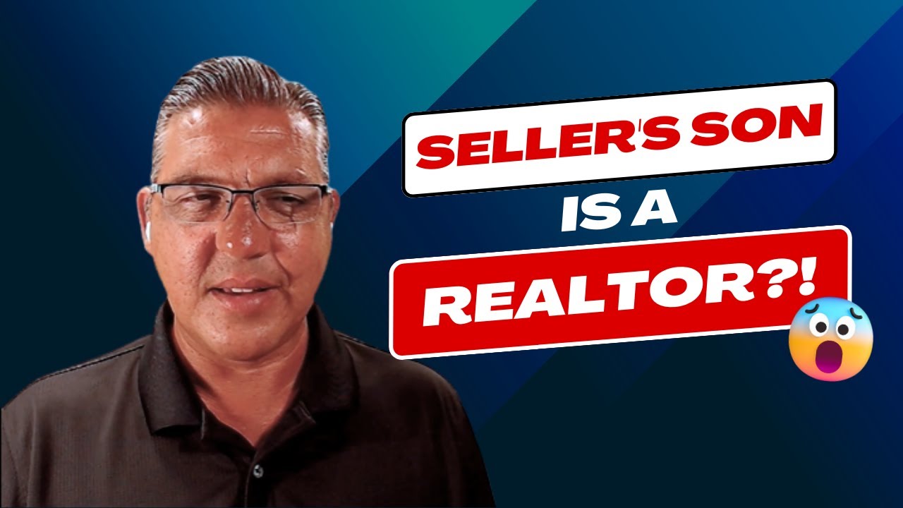 FSBO Prospecting Call 2 With Commentary