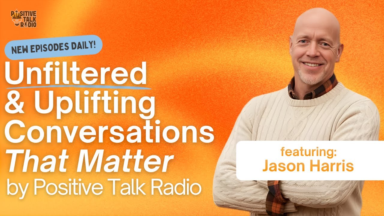 1,405 | Jason Harris on Finding Meaning in Life’s Tender Moments