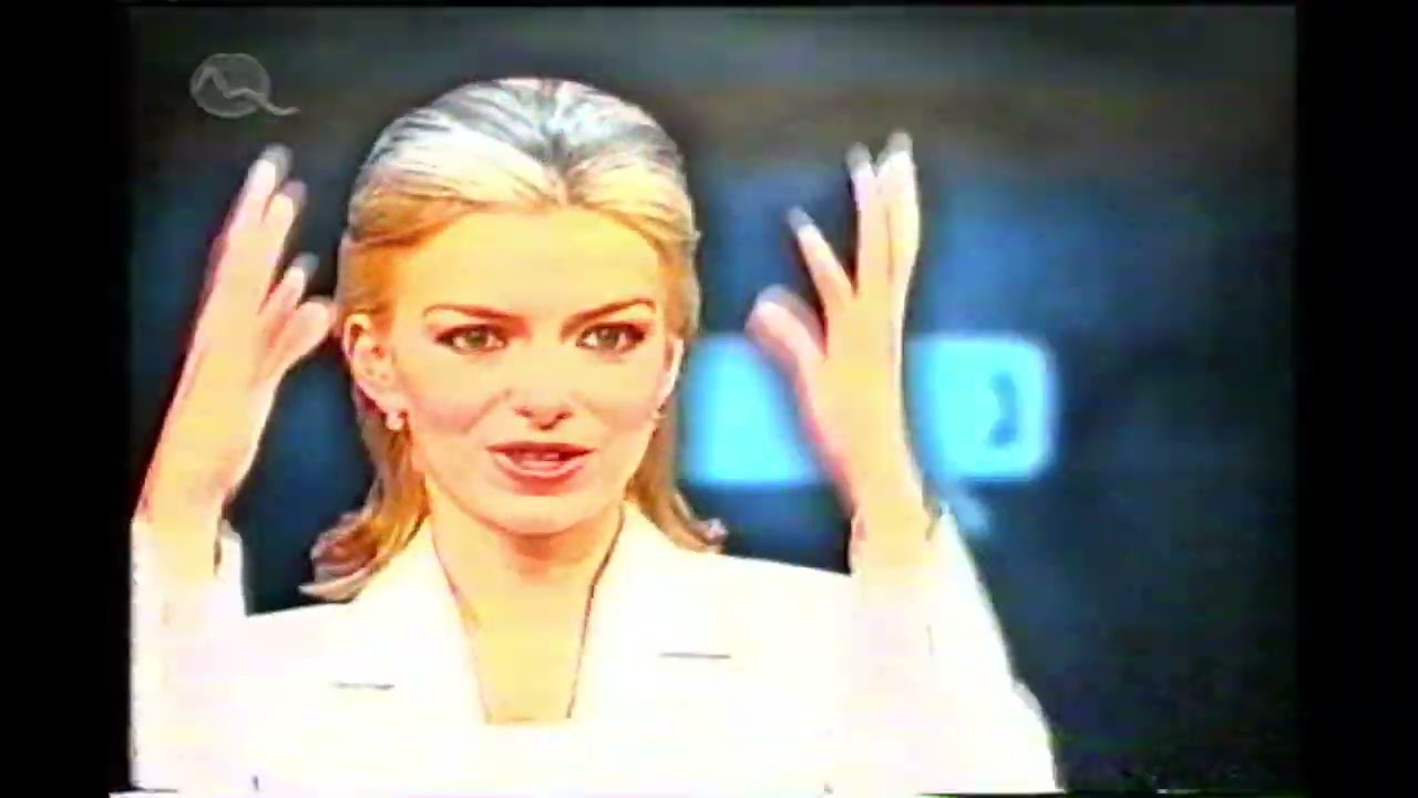 Reklamy TV Markíza -  2002
