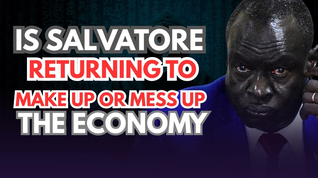 South Sudan has changed Finance Ministers 9 times in about 5 years | Find out the new minister 