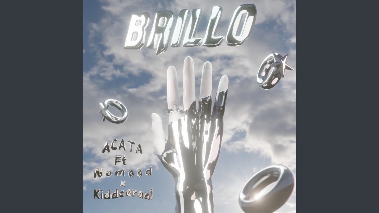 BRILLO (feat. N o m o o d & Kiddcereal)