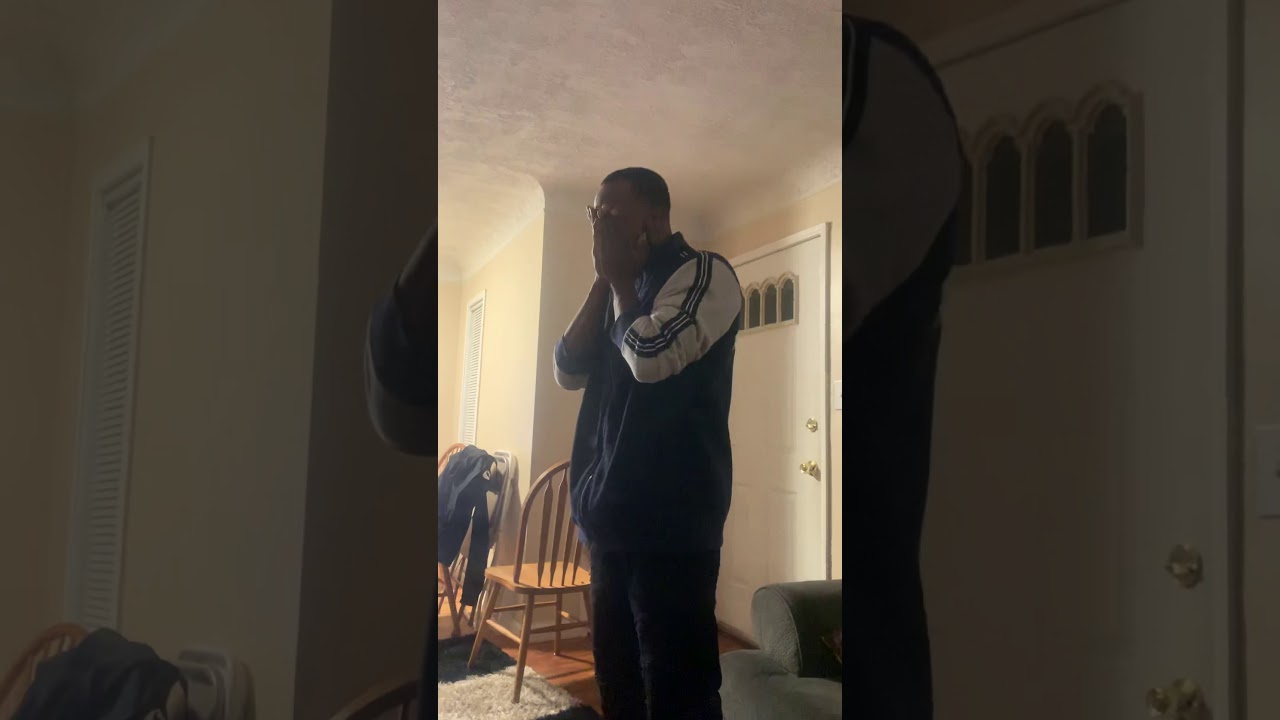 Nino Maze No Love freestyle