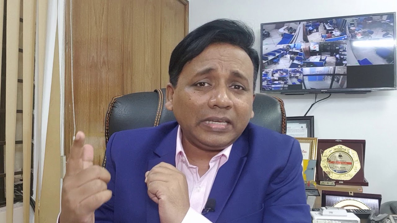 মার্কেটিং কিভাবে করবেন - ১০ টা টিপস ? I Session - 38 I Iqbal Bahar
