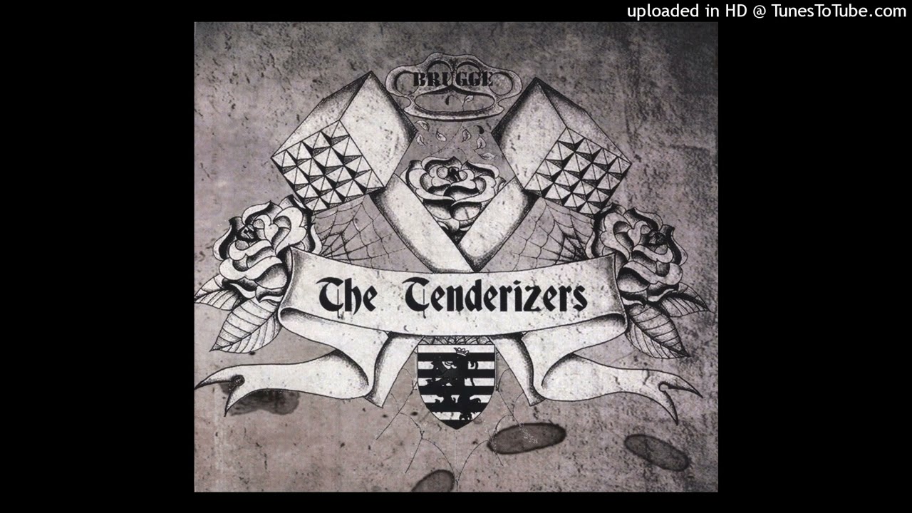 The Tenderizers - Brand New Day