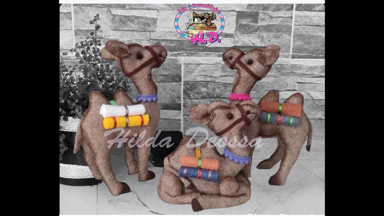 CAMELLOS