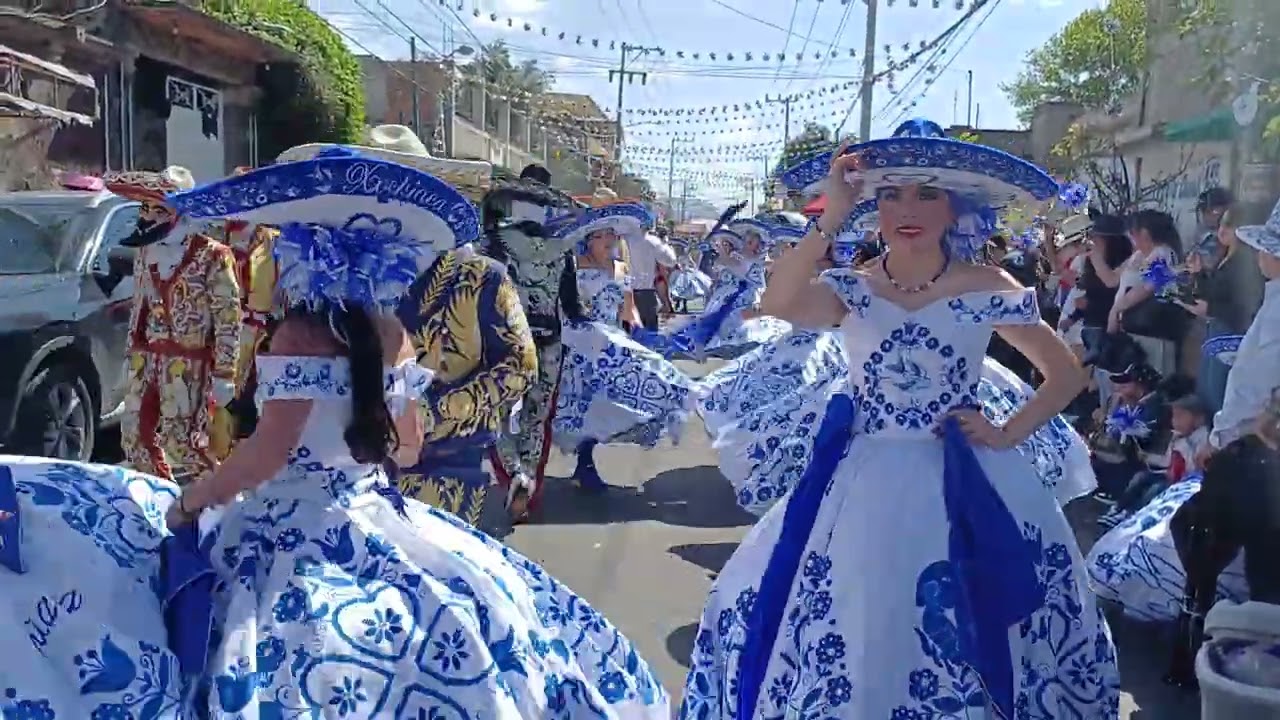 Comparsa 
