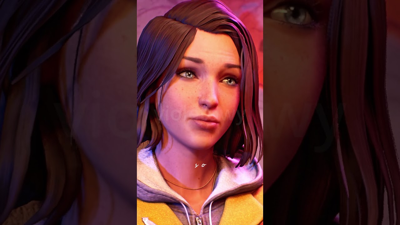 Will Max and Chloe return? 💔 #lifeisstrange