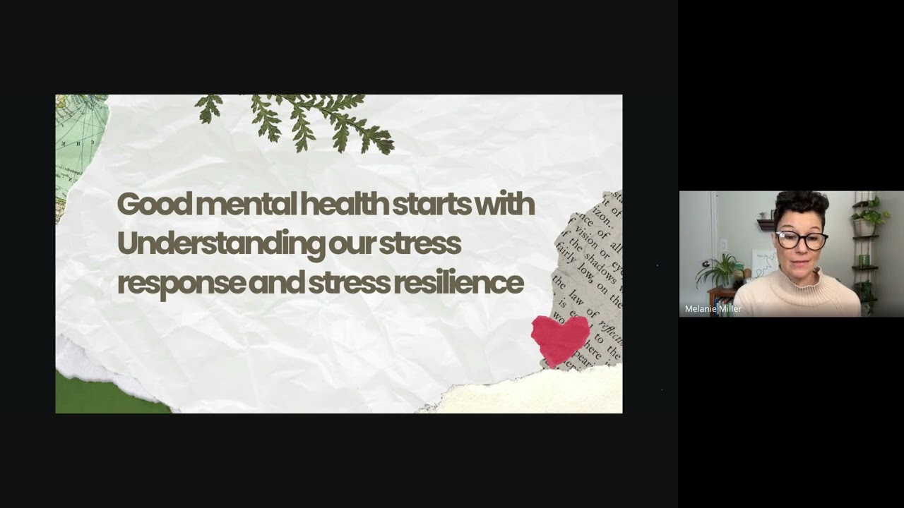 Mind Management for Improved Mental Health: How to Calm the Agitated Mind