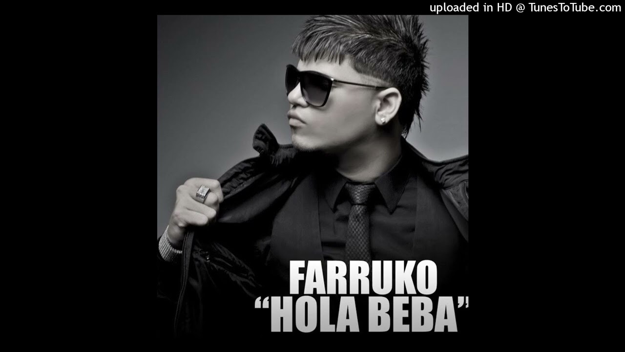 [FREE] Farruko x Jory x J Alvarez Type Beat 