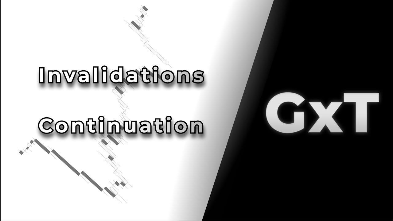 GxT Invalidations | Continuations