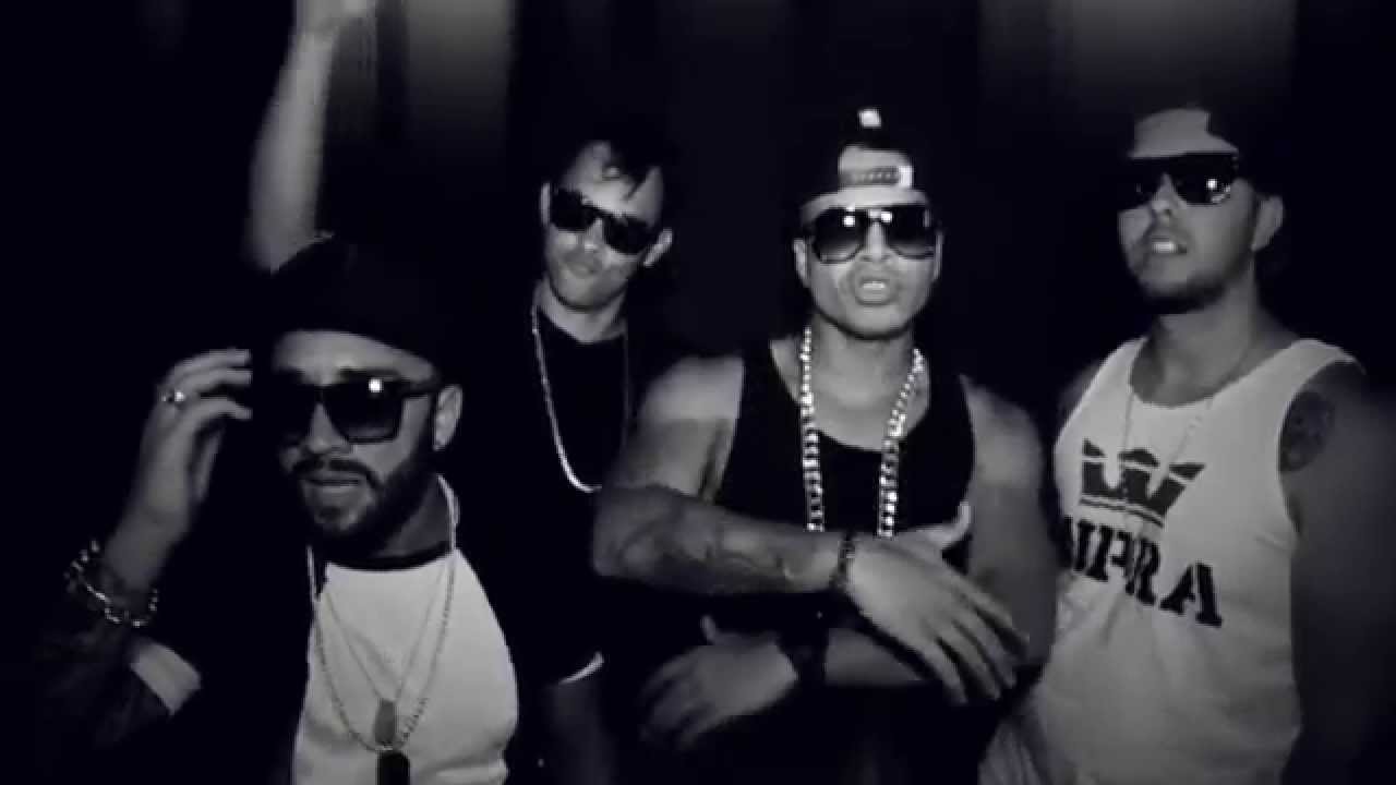 El nene Yomil - Dejala caer (feat Sasa de malecon)