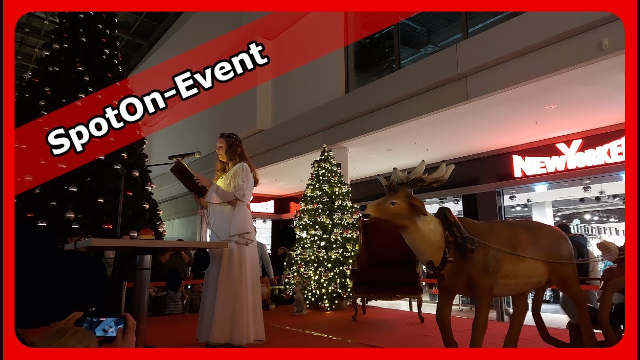 "Spot On - Event" | NeuerMarkt | Neumarkt 2023 - [Video 4K Ultra HD]