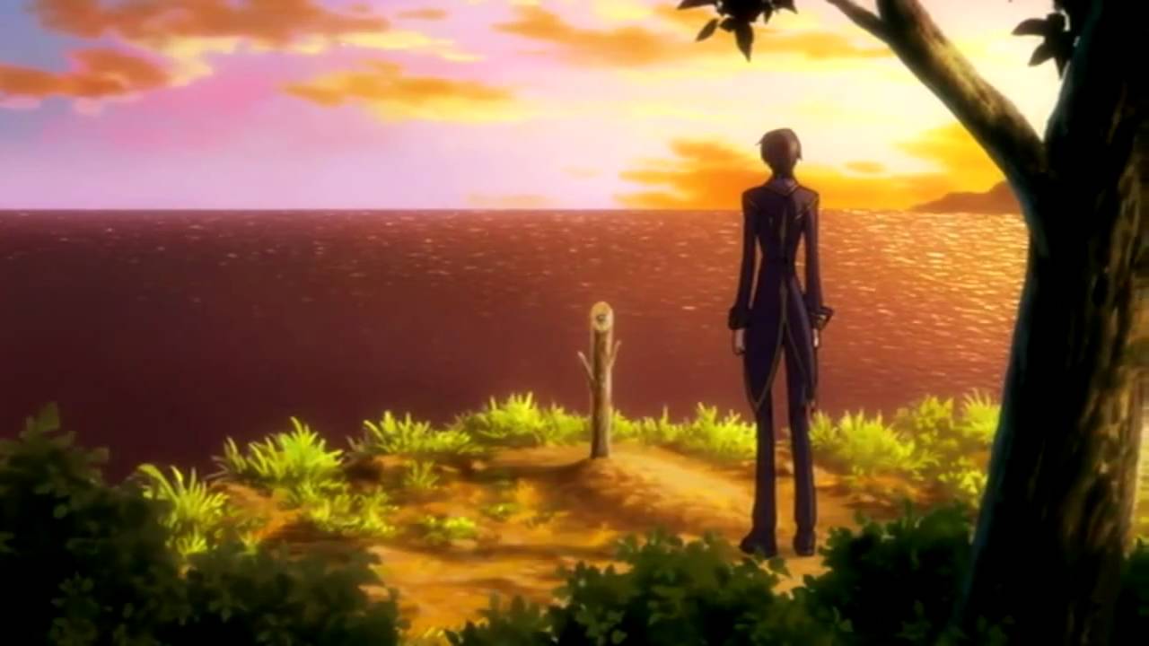 Rammstein Sonne AMV (Code Geass)