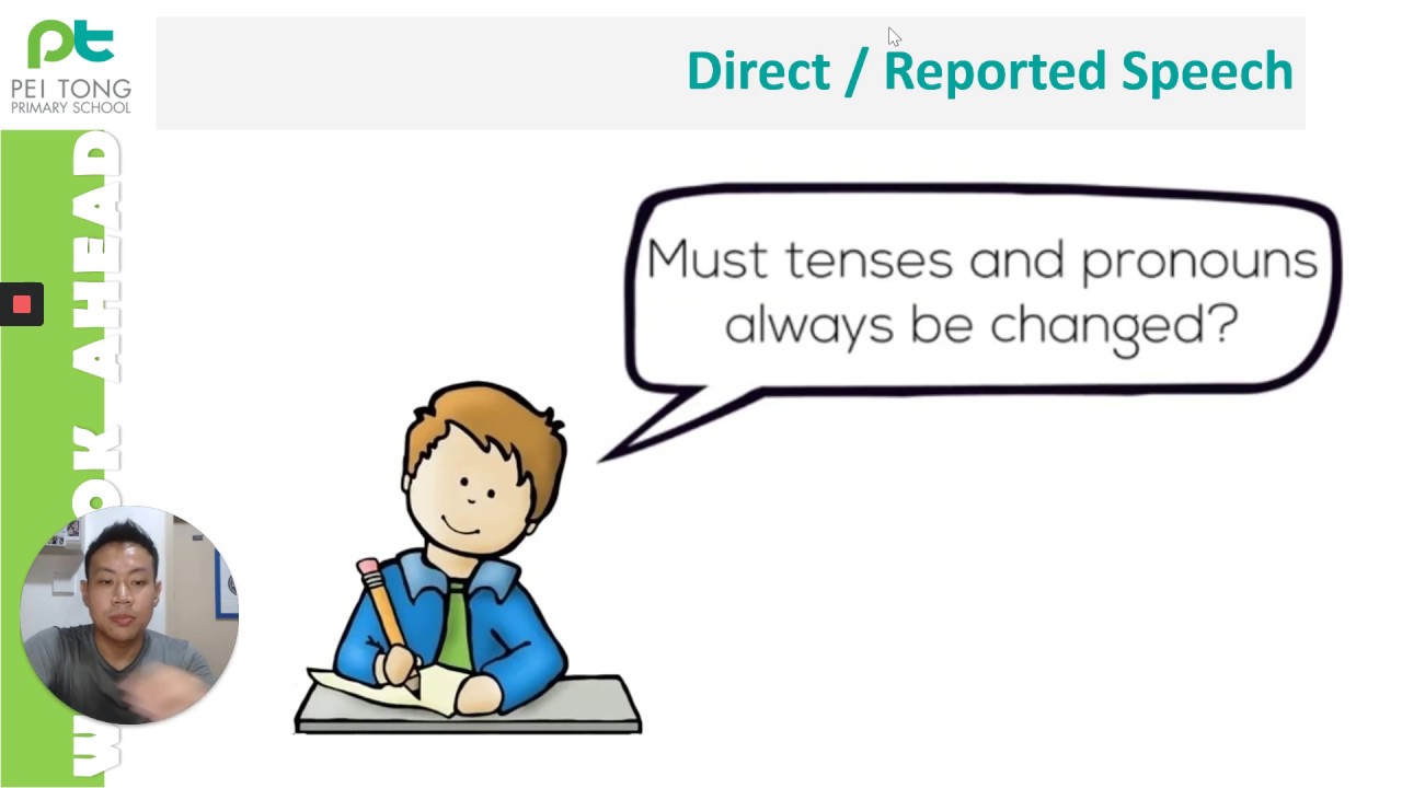 PSLE EL Revision Series - Synthesis and Transformation