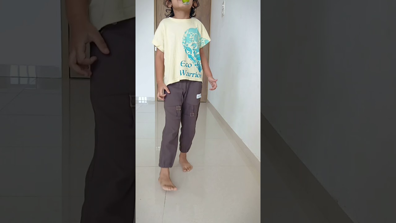 Lemon on Spoon Balance 