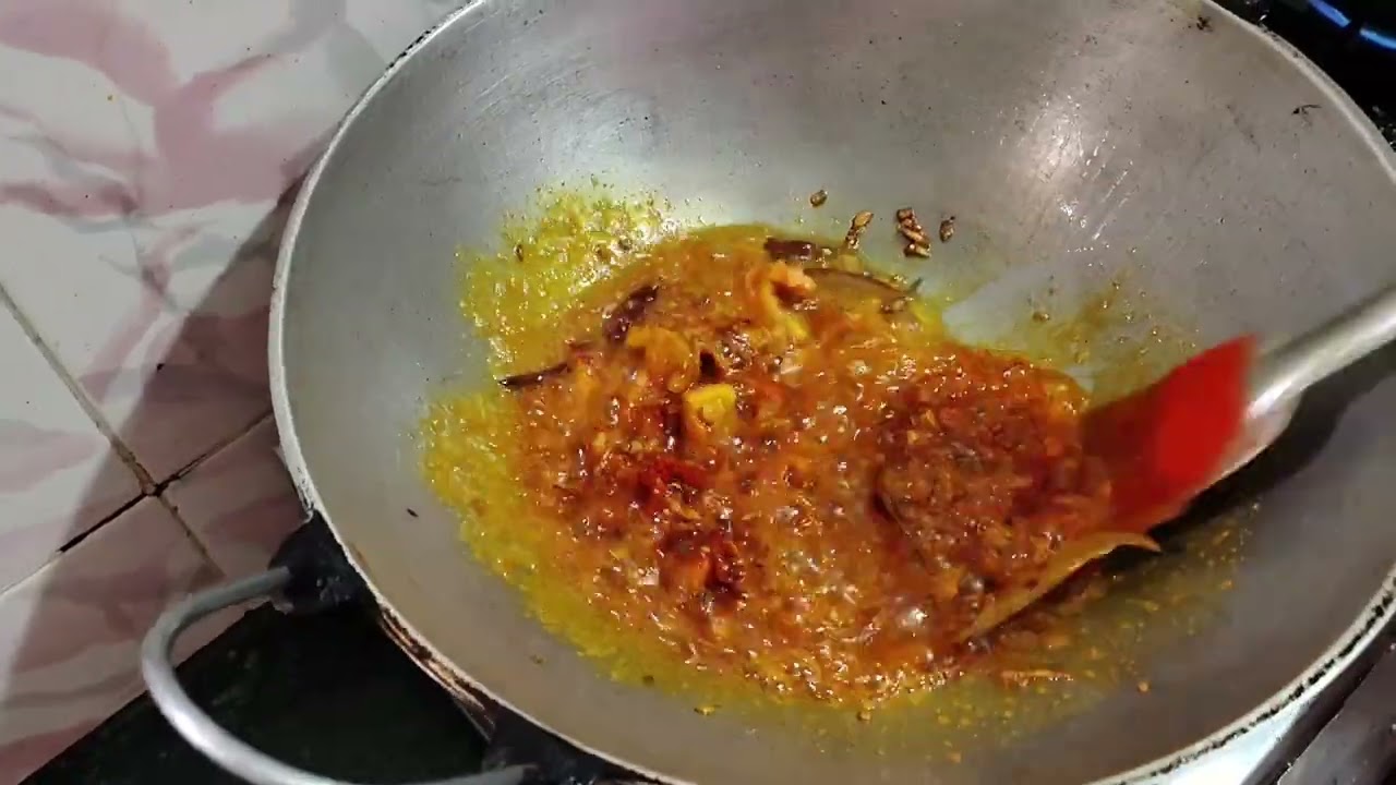 Fish Curry 🍛 Bangali Recipe, ❤️#bangalirecipe #food #cooking 