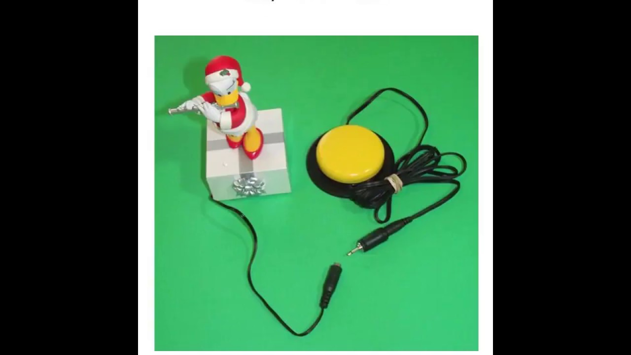 Fun Activities Using Basic Switch Technology