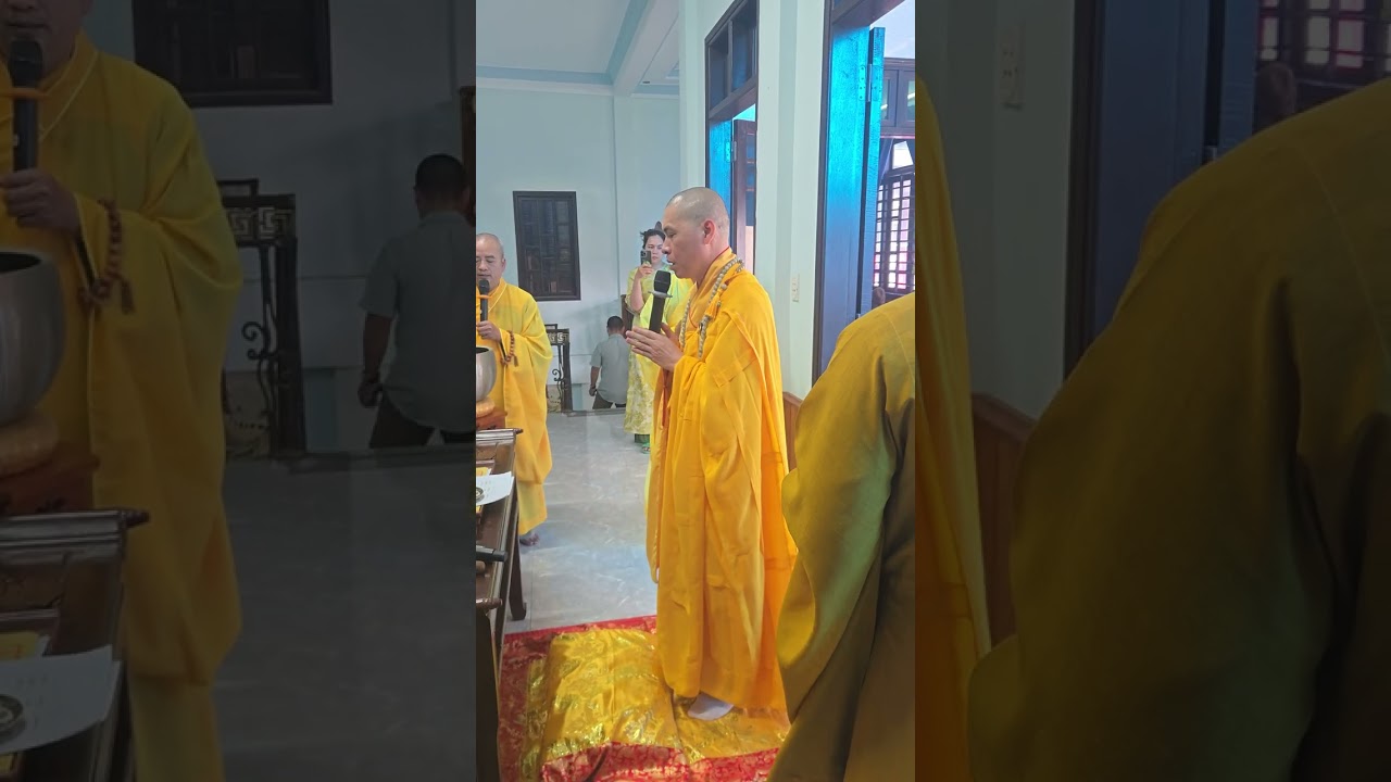 CẦU AN ĐẦU NĂM BÍNH NGỌ 2026