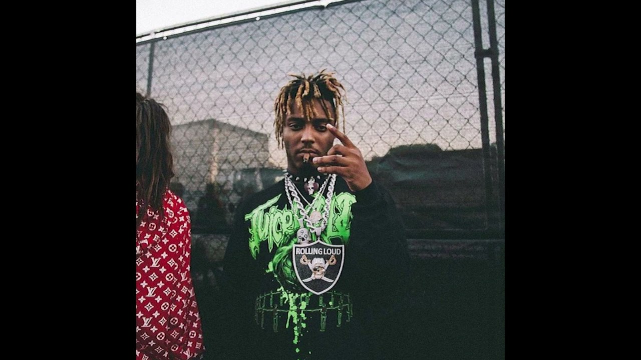 (Free For Profit) Juice WRLD Type Beat 