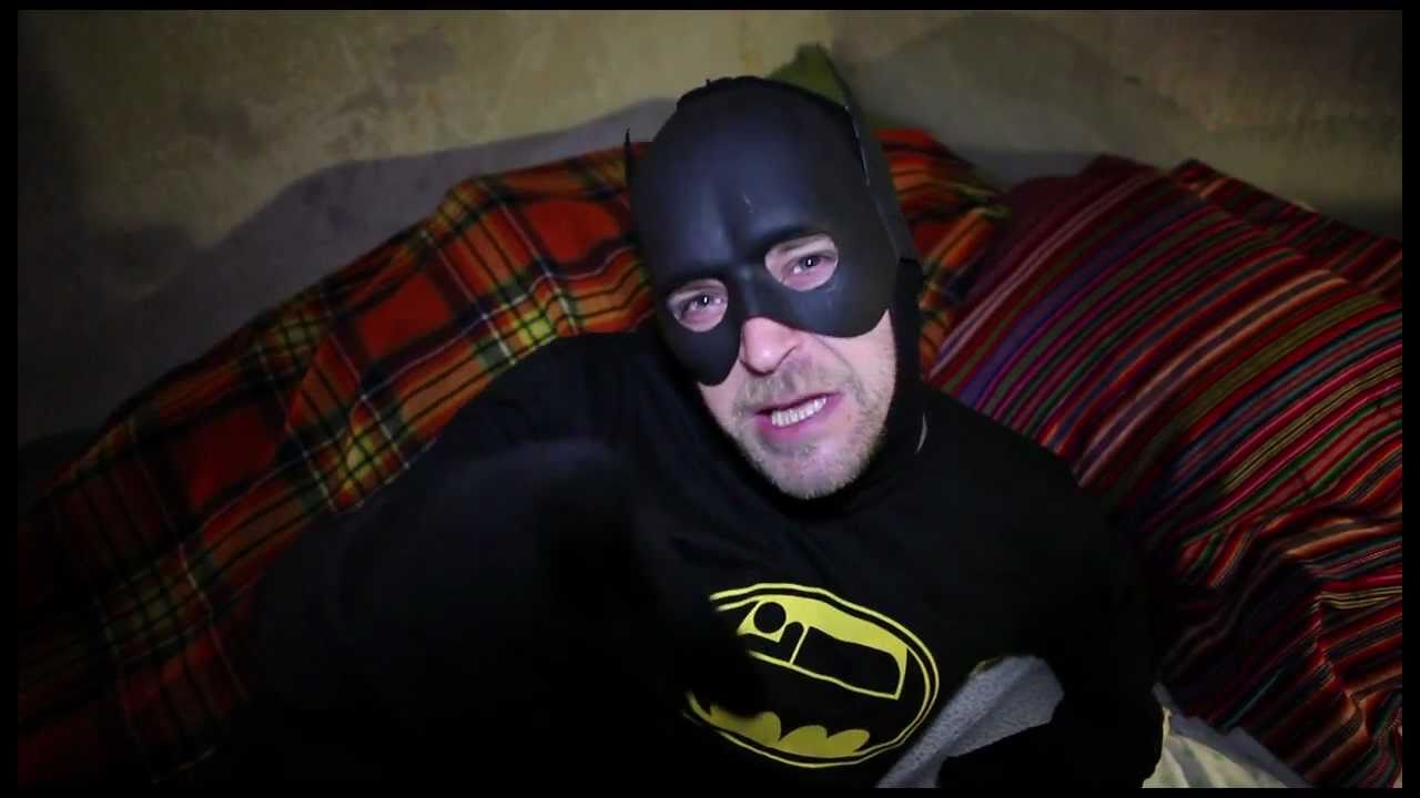 Captain Gips - Bettman (Official Video)