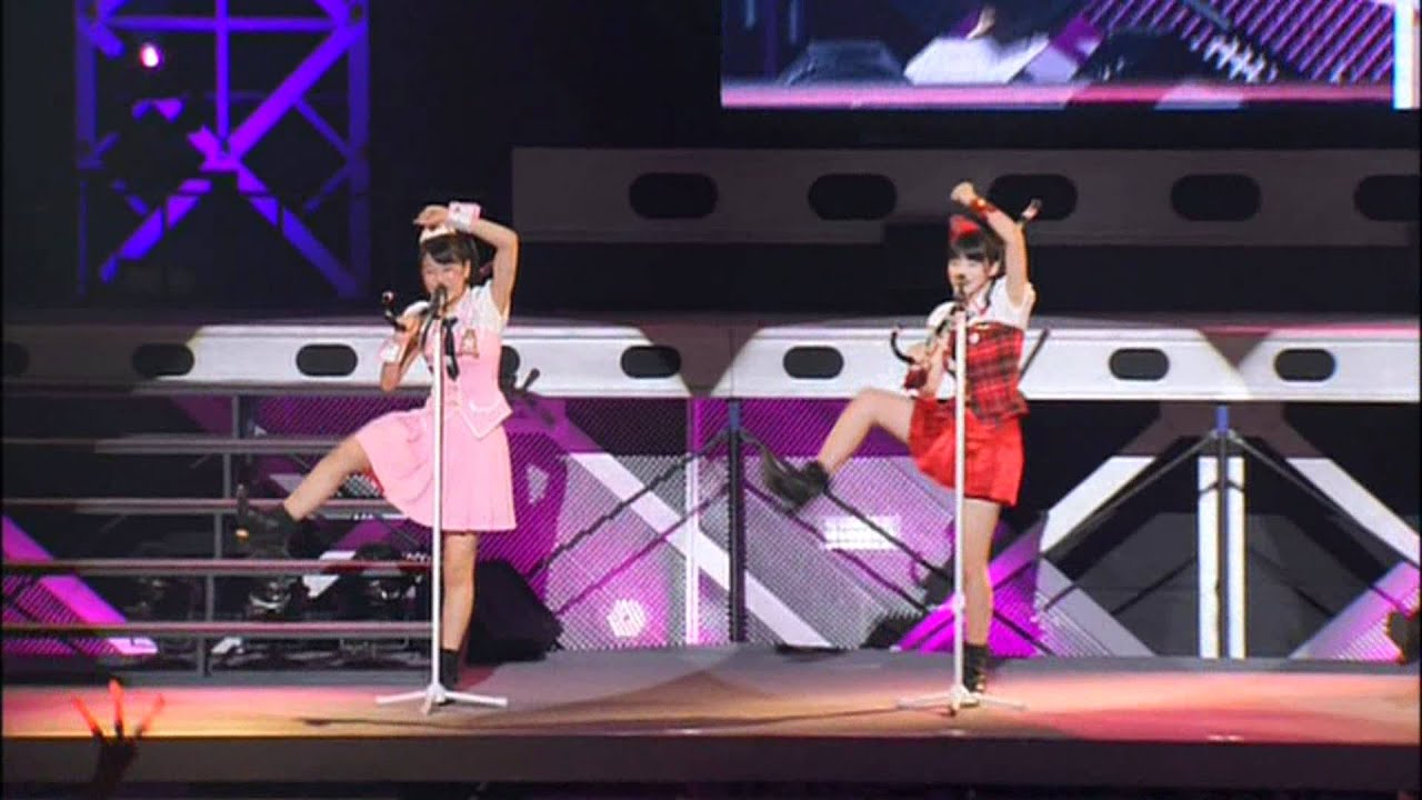 S/mileage - Ganbaranakutemo Eenende!!
