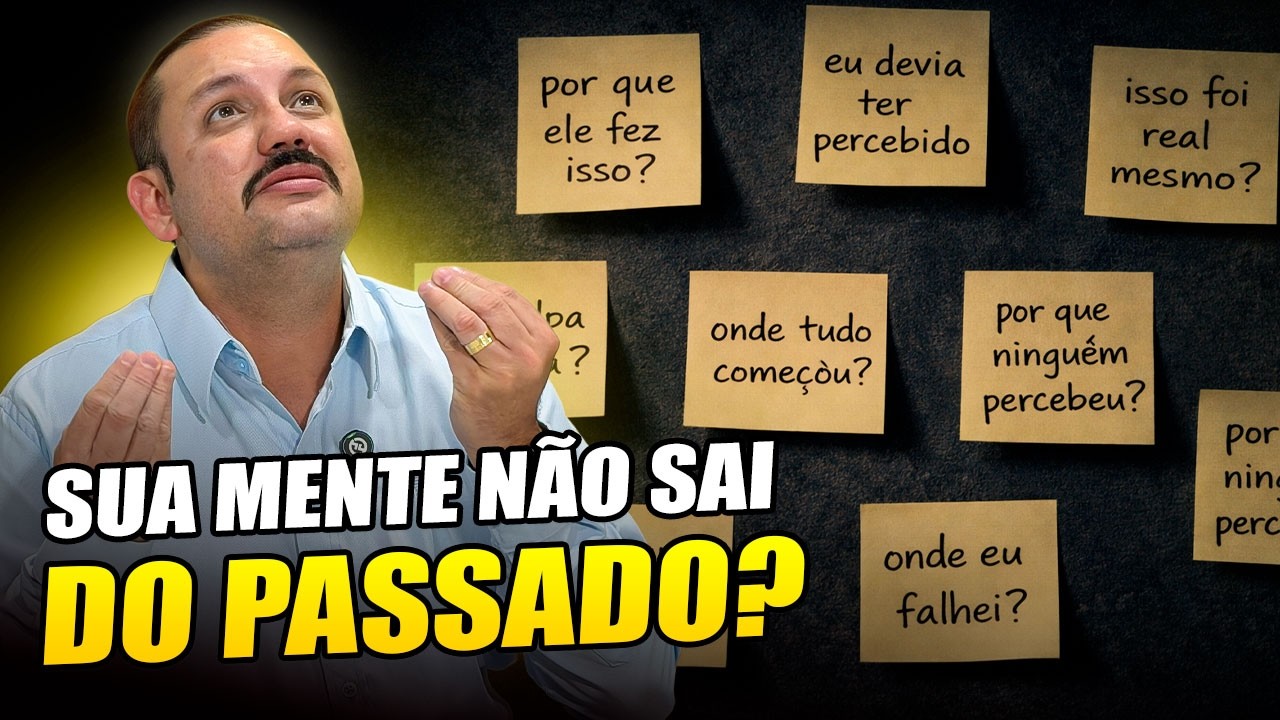 VÍTIMAS de NARCISISTAS que SABOTAM a recuperação do TRAUMA